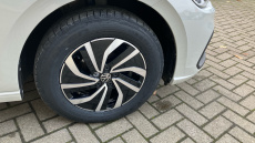 Volkswagen Polo 1.0 Life 5dr Petrol Hatchback